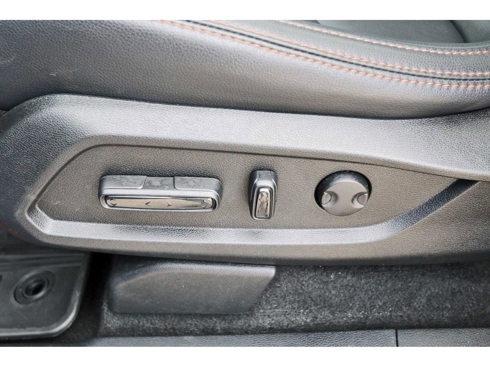 Used 2025 Honda Pilot TrailSport image 29