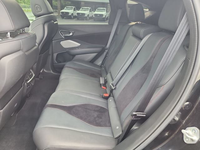 Used 2023 Acura RDX A-Spec AWD/4WD image 22