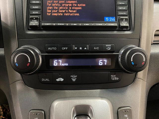 Used 2011 Honda CR-V EX-L image 30