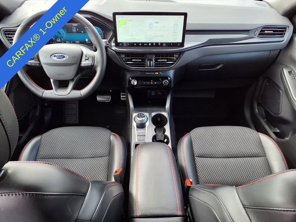 Used 2023 Ford Escape ST-Line Select w/ Tech Pack #2 image 14