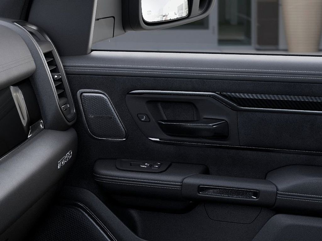 New 2026 RAM 1500 RHO AWD/4WD image 25