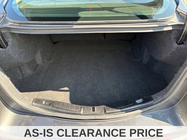 Used 2019 Ford Fusion SE FWD image 18