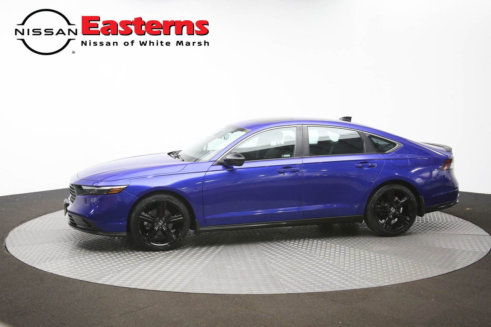 Used 2023 Honda Accord Sport image 57