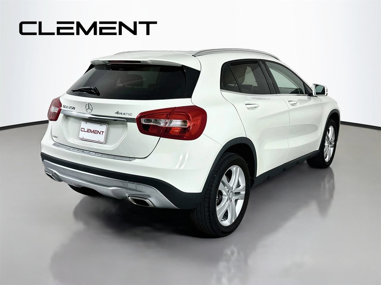 Used 2016 Mercedes-Benz GLA 250 4MATIC image 7