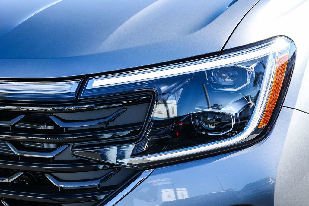 New 2026 Volkswagen Atlas SEL Premium R-Line image 19