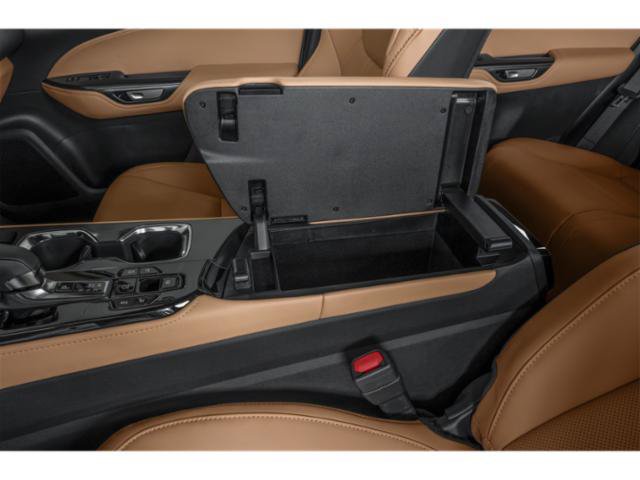 New 2026 Lexus NX 350 AWD w/ Accessory Package (K3) image 13