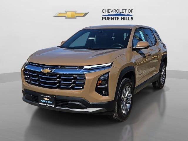 New 2027 Chevrolet Equinox LT w/ Safety and Technology Package