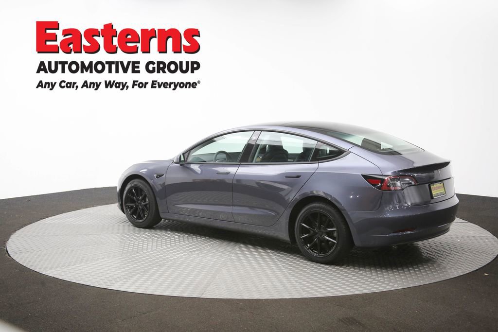 Used 2023 Tesla Model 3 Standard Range RWD image 59