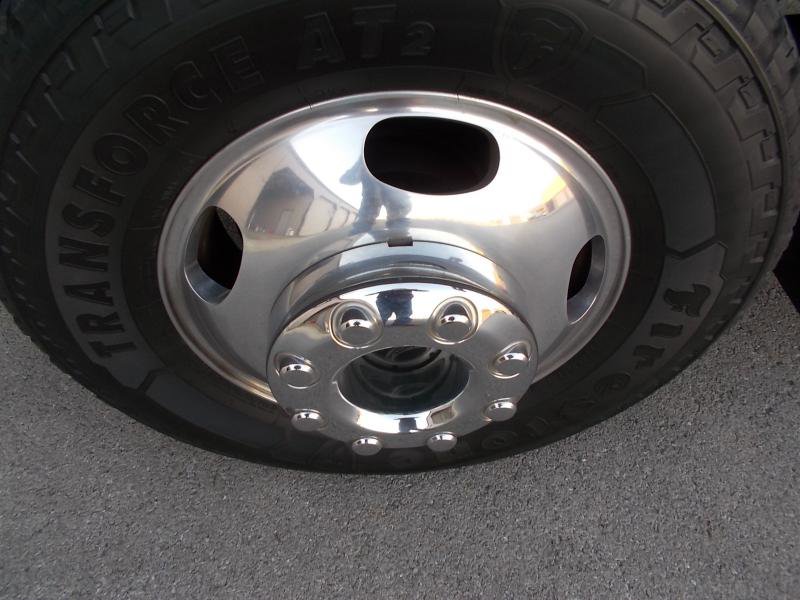 Used 2016 Ford F350 Lariat w/ Lariat Ultimate Package image 21