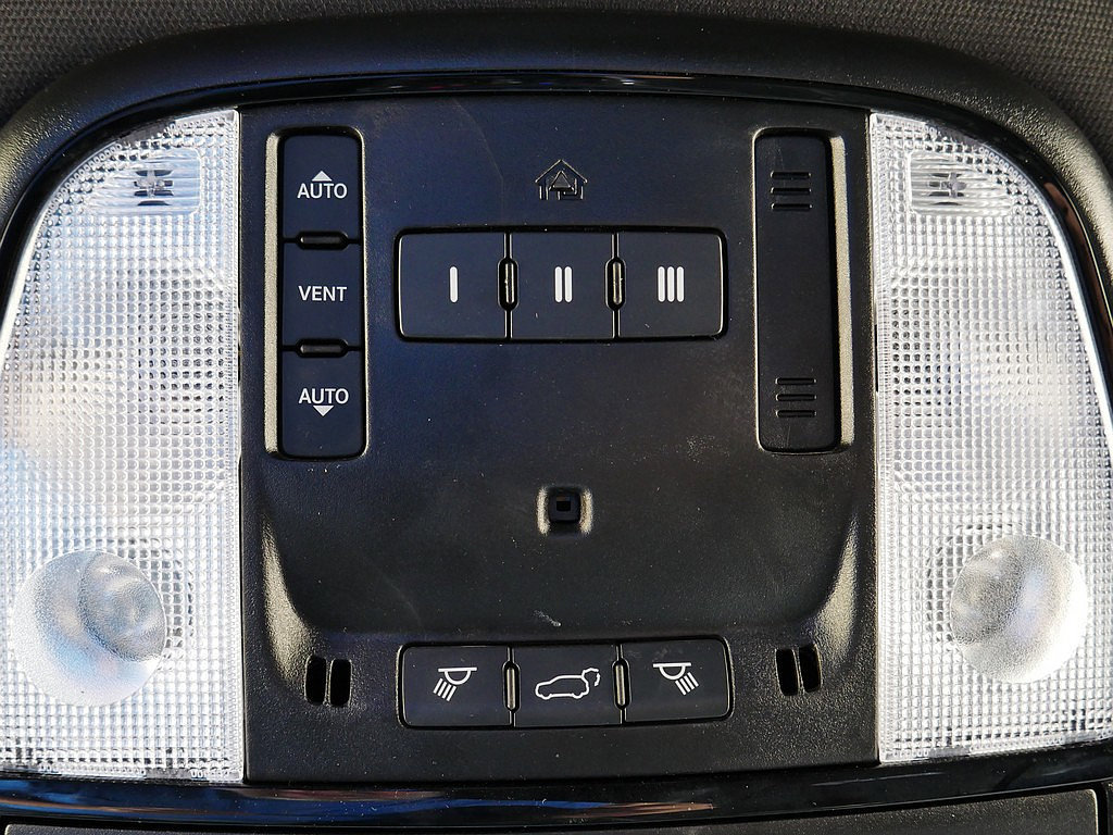 Used 2026 Dodge Durango SRT Hellcat w/ 3rd Row Seating Group AWD/4WD image 54