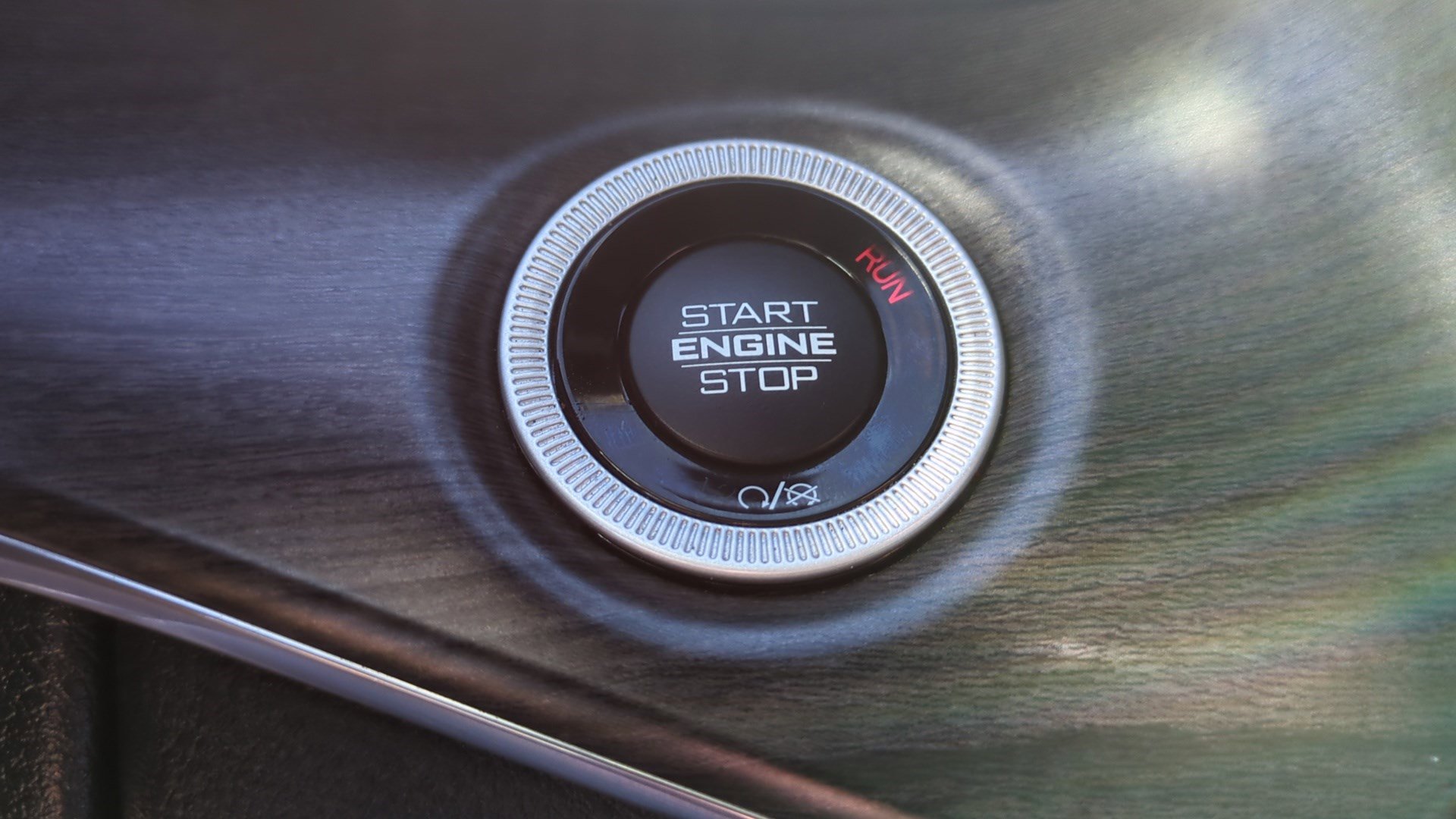 Used 2023 Jeep Grand Cherokee L Overland image 21