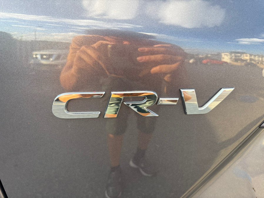 Used 2018 Honda CR-V EX-L image 22