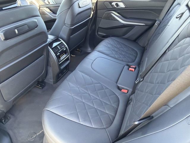 Used 2024 BMW X5 xDrive40i image 17