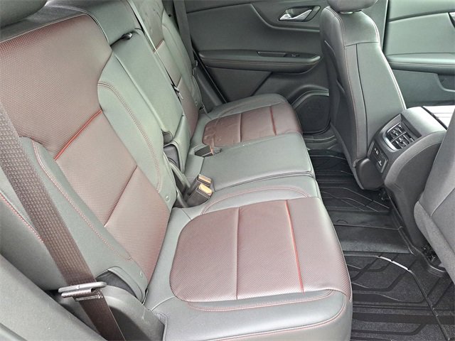 Used 2023 Chevrolet Blazer RS w/ LPO, Floor Liner Package image 26