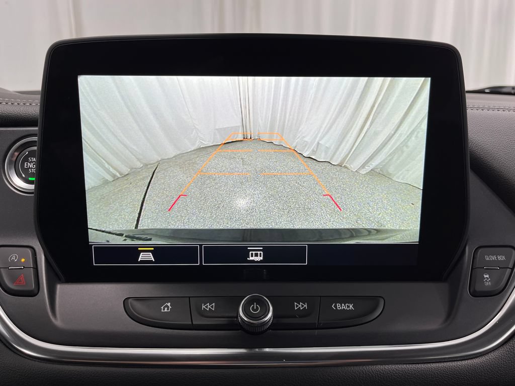 Used 2023 Chevrolet Blazer LT w/ Convenience Package AWD/4WD image 25