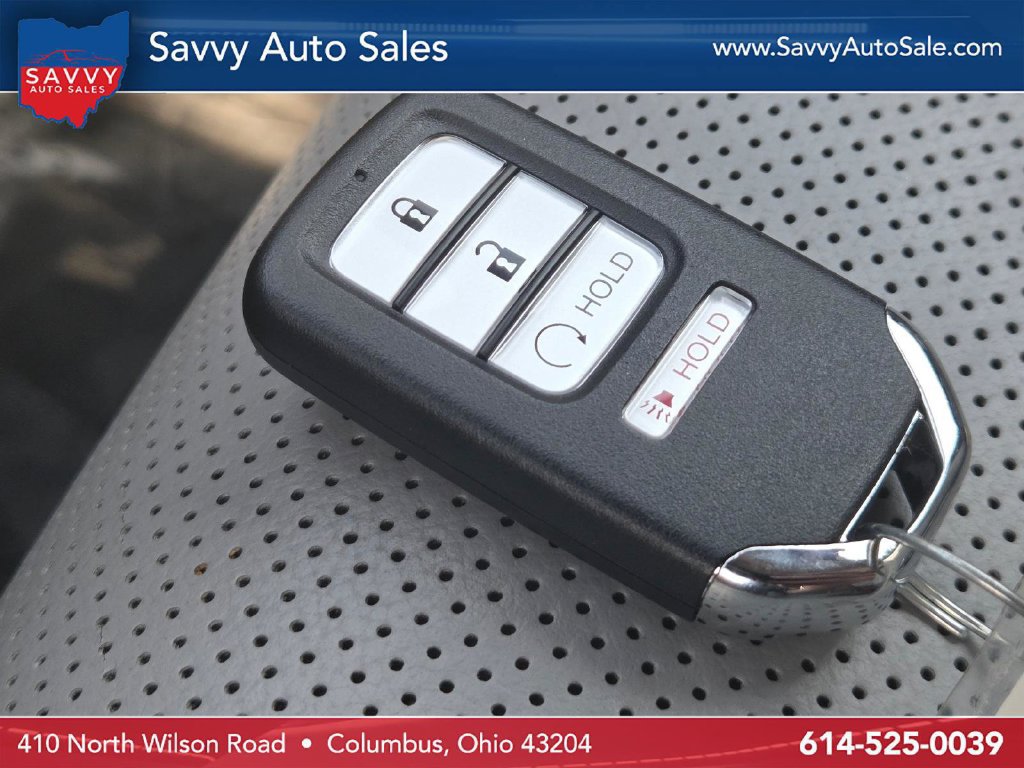 Used 2023 Honda Ridgeline RTL-E image 33