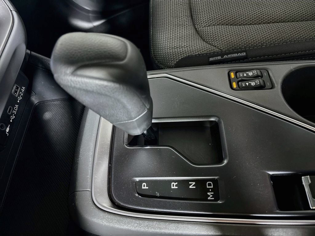 Certified 2024 Subaru Crosstrek 2.0i Premium AWD/4WD image 19