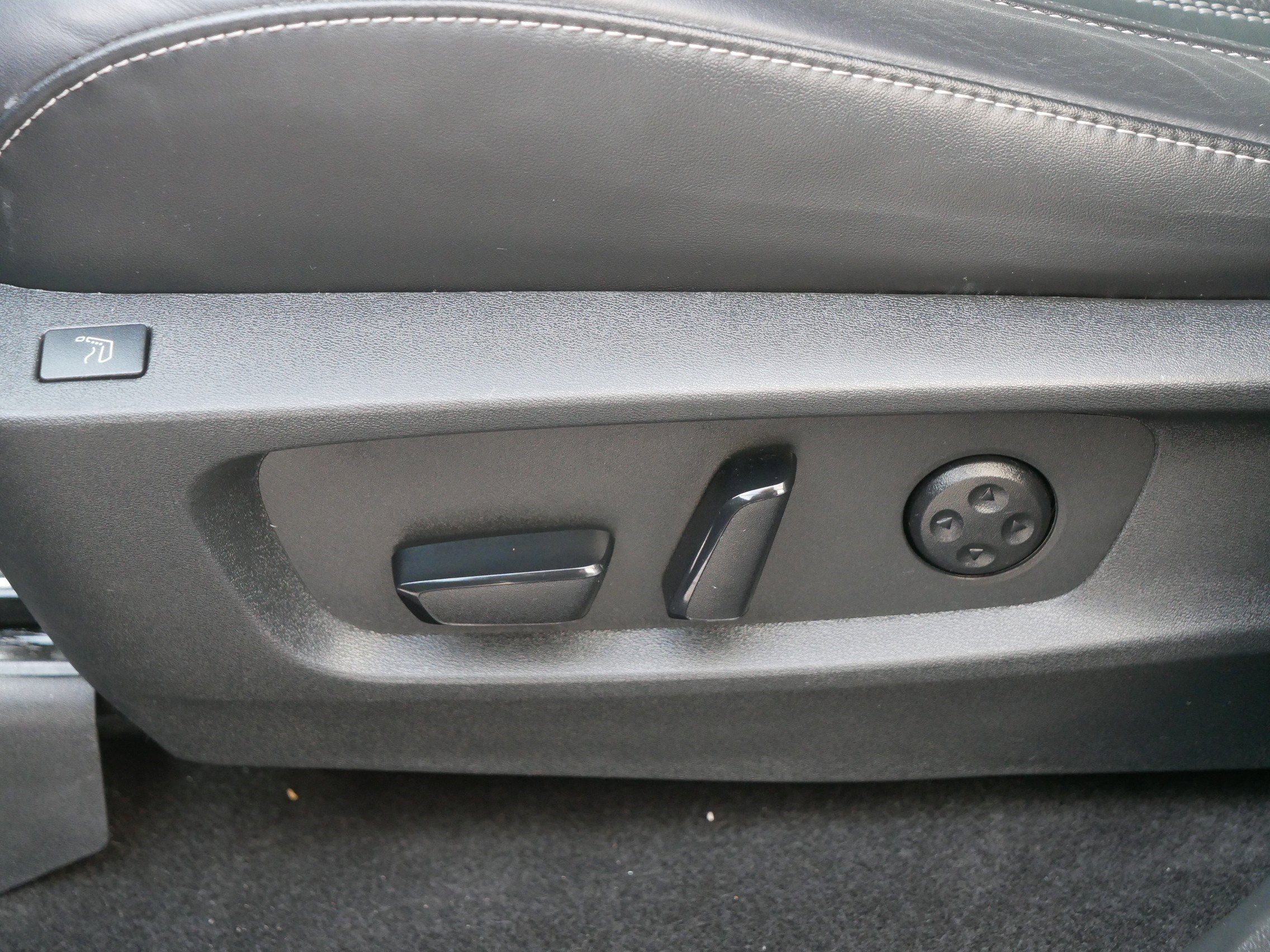 Certified 2024 INFINITI QX60 Autograph w/ Cargo Package image 20