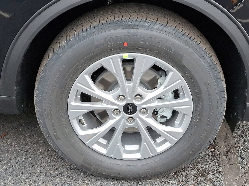 New 2026 Ford Escape Active w/ Cold Weather Package AWD/4WD image 5