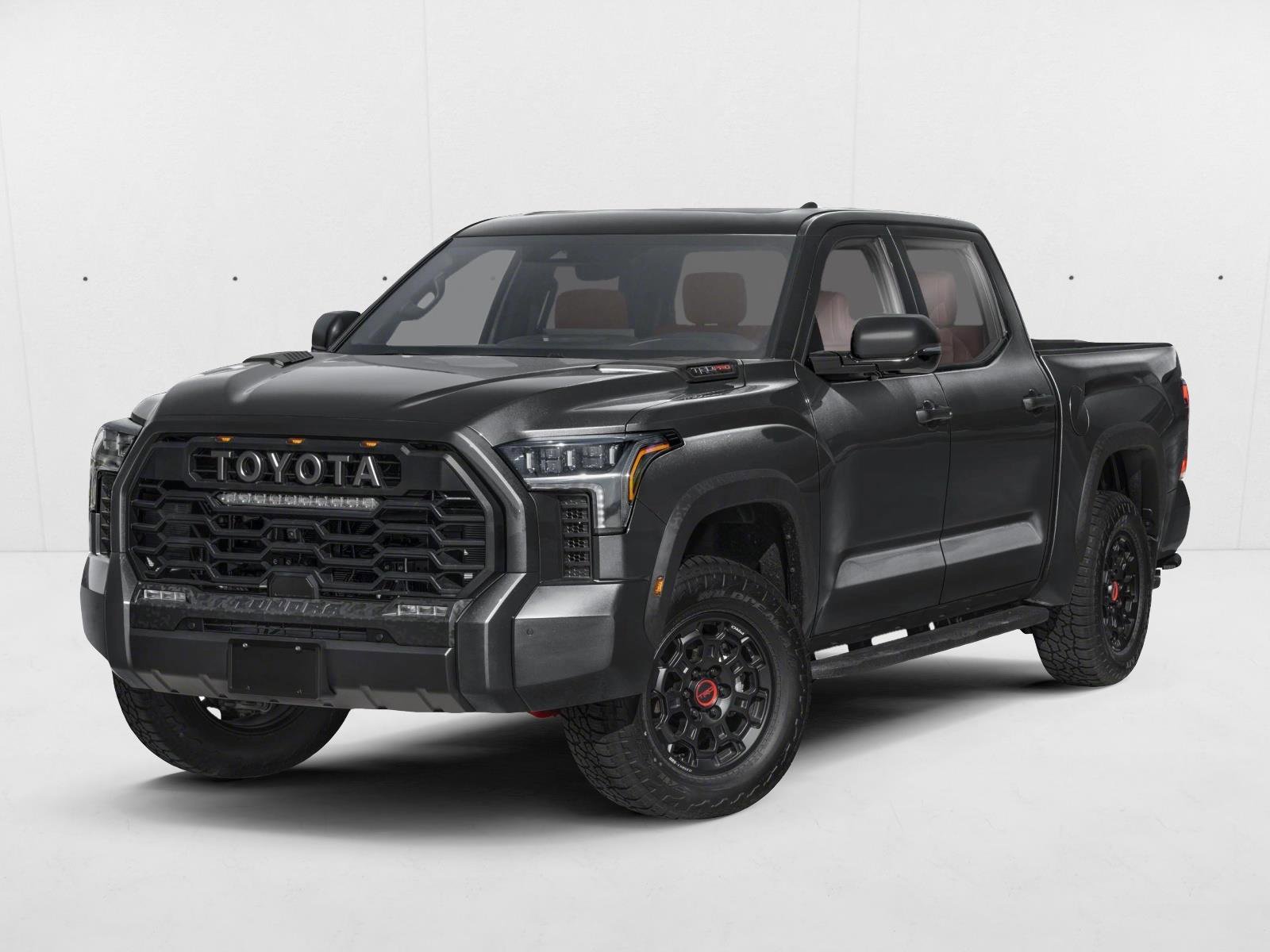 New 2026 Toyota Tundra TRD Pro AWD/4WD video 1