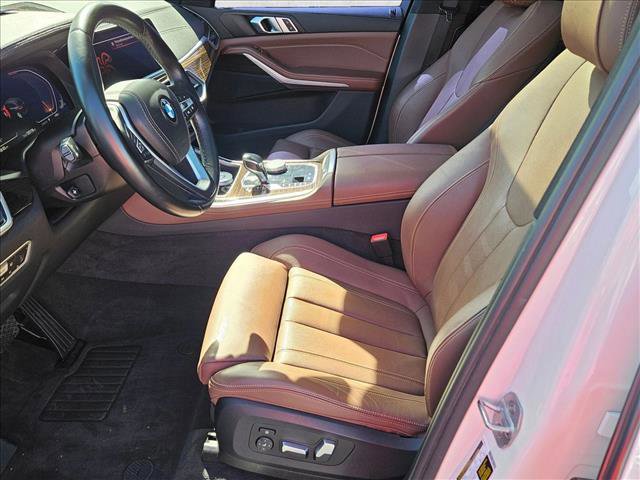 Used 2019 BMW X5 xDrive40i w/ Convenience Package image 16