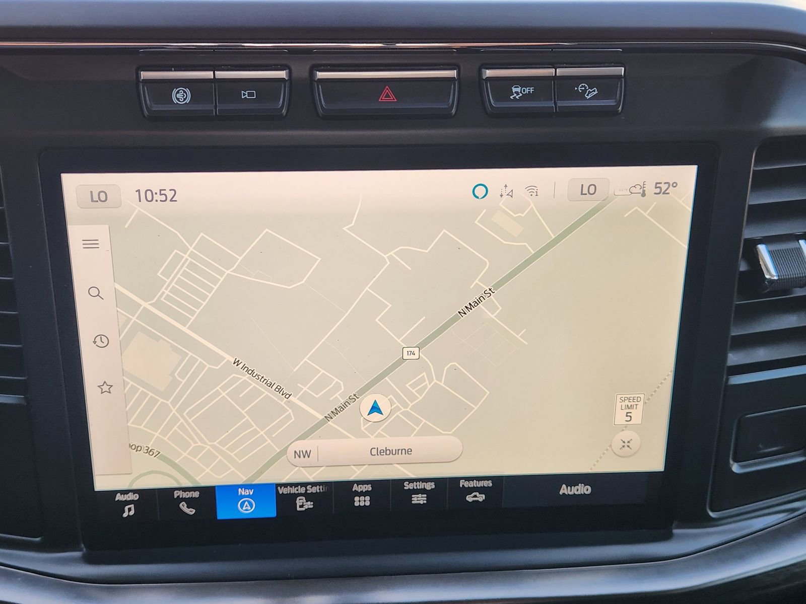 Used 2024 Ford F250 Lariat w/ Sport Appearance Package image 17