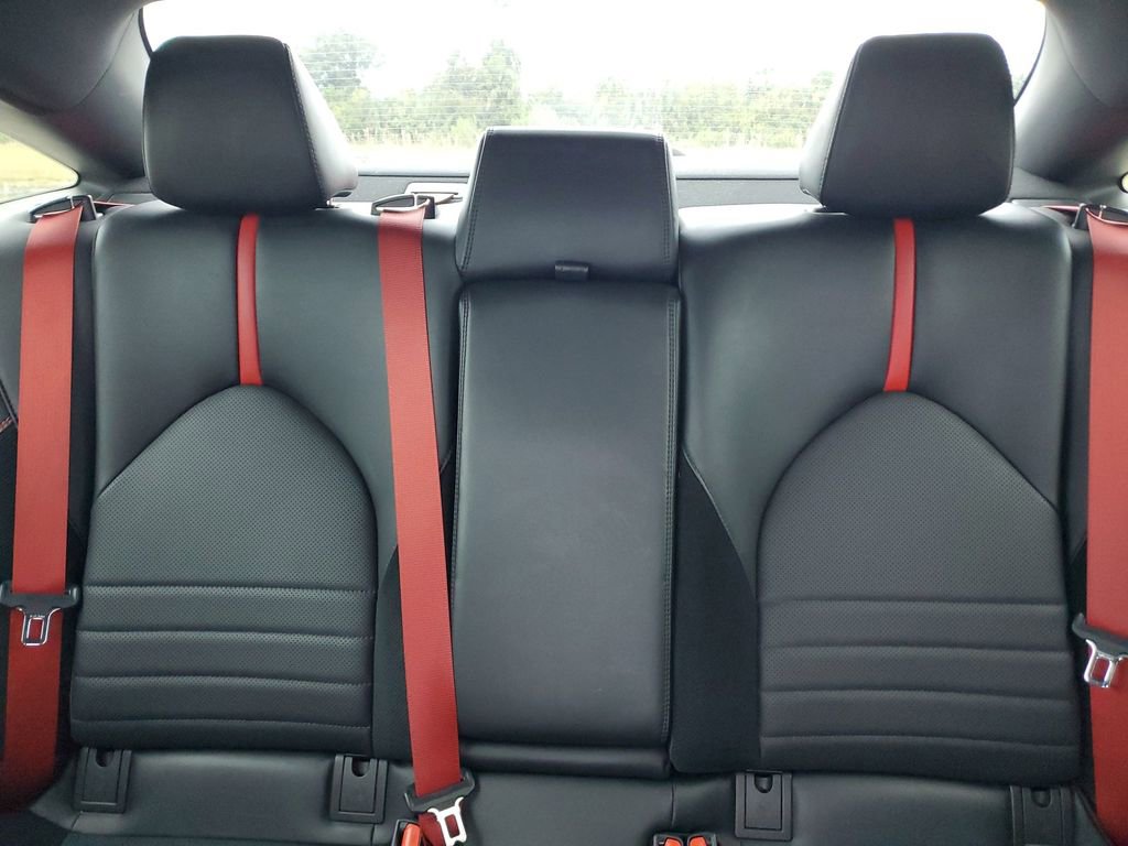 Used 2020 Toyota Avalon TRD image 13