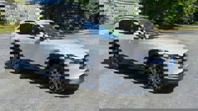 New 2025 MAZDA CX-30 AWD 2.5 S w/ Premium Package image 2