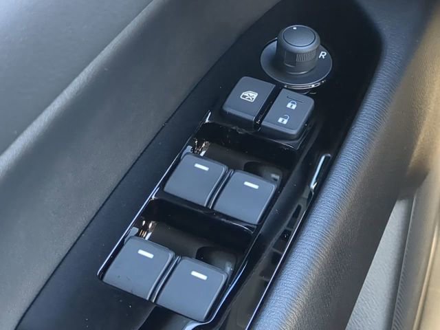 New 2025 MAZDA CX-5 AWD 2.5 S w/ Preferred Package image 20