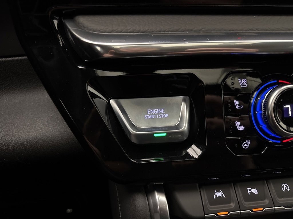 New 2026 GMC Sierra 1500 Denali image 46