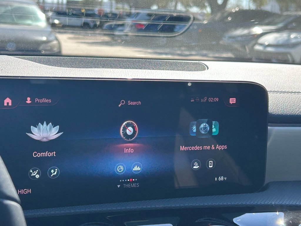 Used 2023 Mercedes-Benz CLA 250 image 17