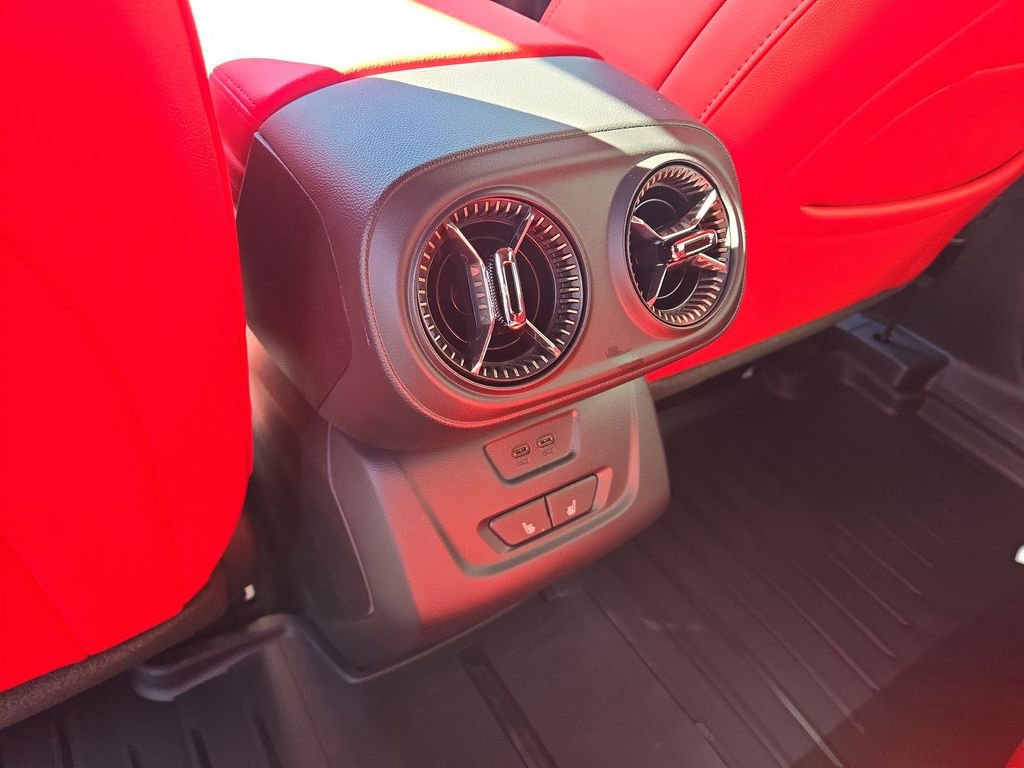 New 2026 Chevrolet Blazer EV SS image 12