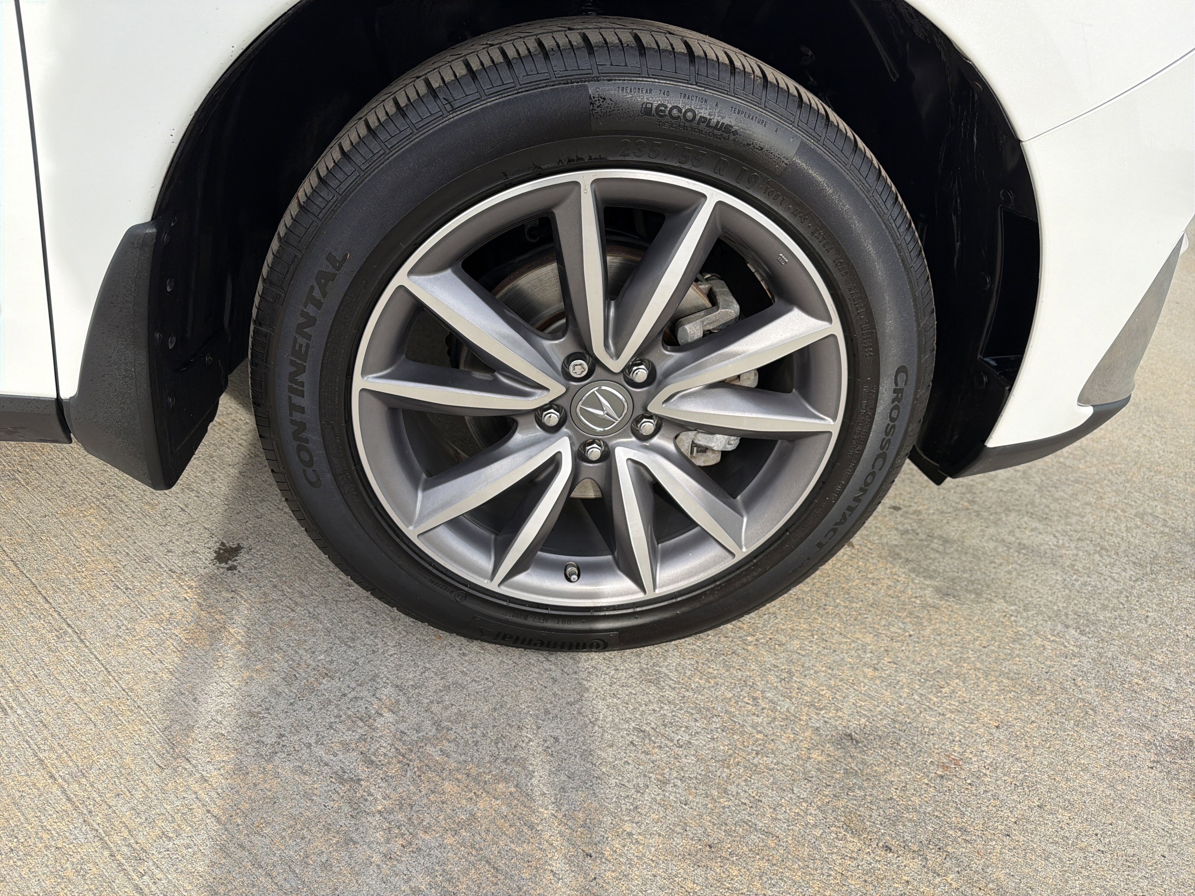 Certified 2020 Acura RDX AWD w/ Technology Package image 13