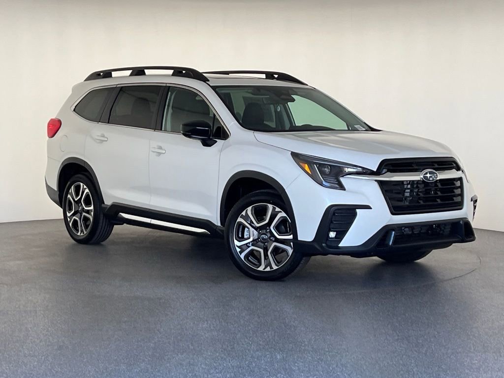 New 2026 Subaru Ascent Limited AWD/4WD image 41