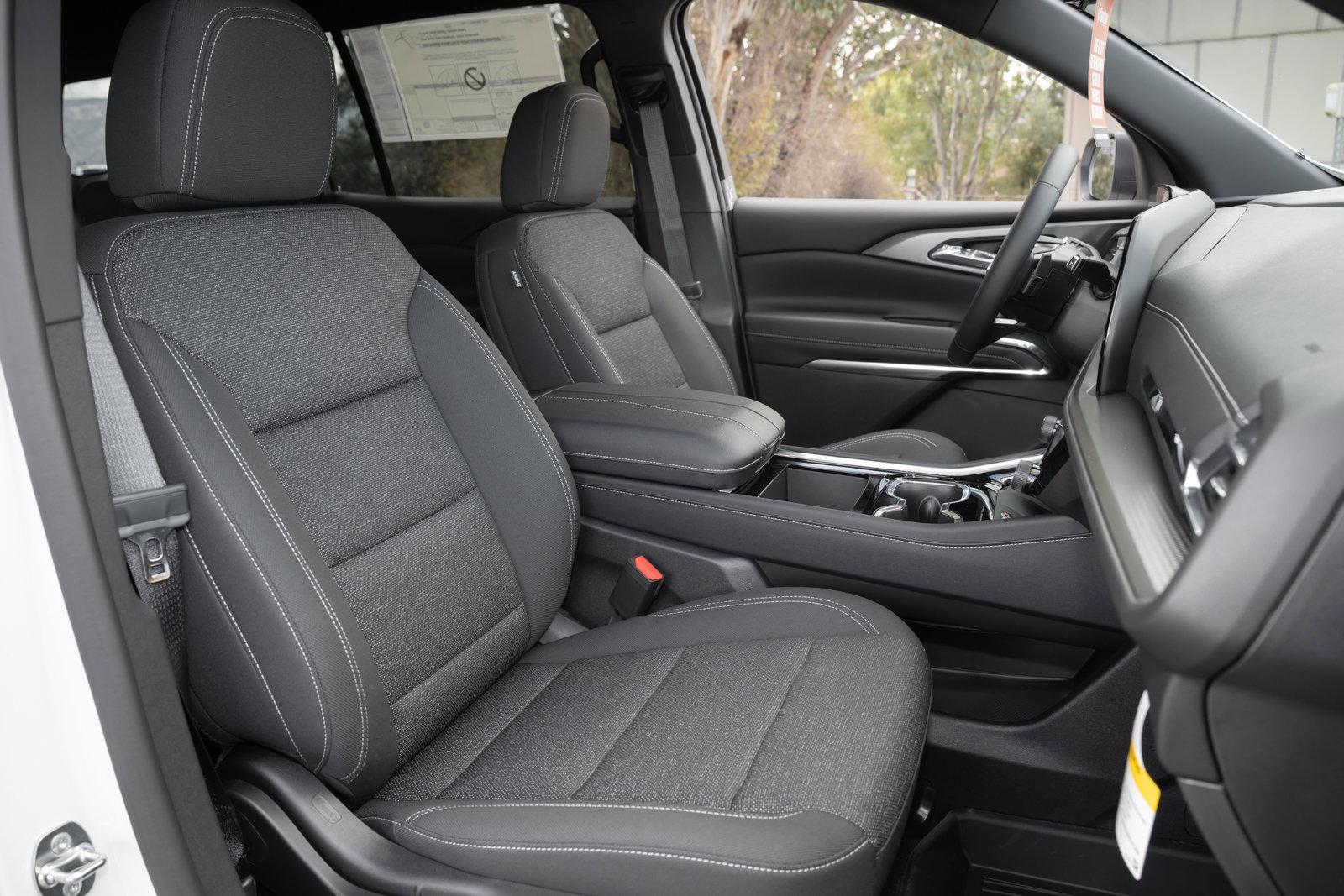 New 2026 Chevrolet Traverse LT w/ Driver Confidence Package image 39