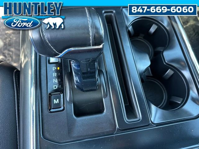 Used 2023 Ford F150 Lariat w/ Equipment Group 502A High AWD/4WD image 23