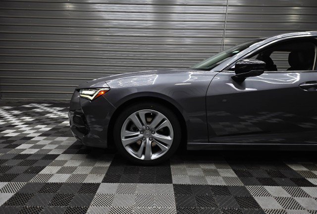 Used 2023 Acura TLX w/ Technology Package FWD image 40