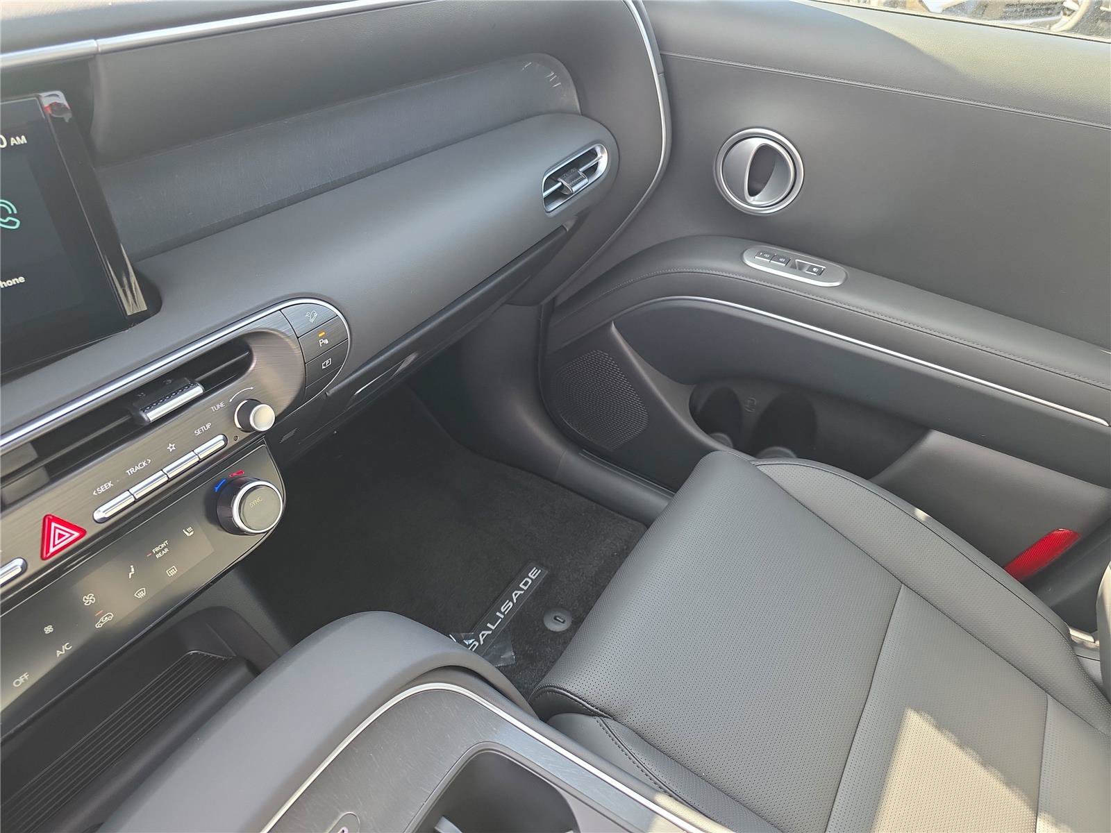 New 2026 Hyundai Palisade SEL AWD/4WD image 19