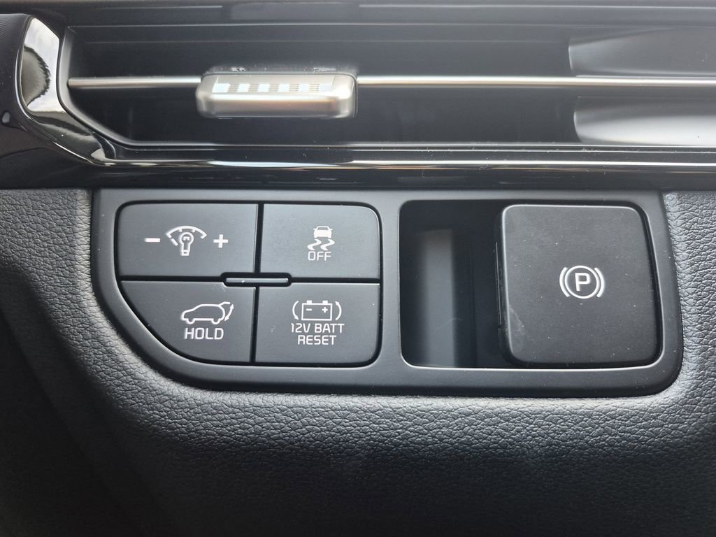 New 2026 Kia Sportage SX Prestige image 25