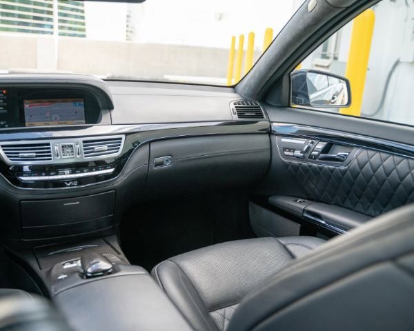 Used 2010 Mercedes-Benz S 65 AMG image 17