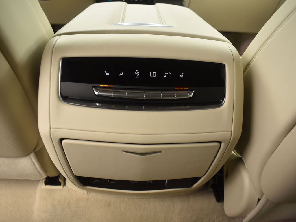 Certified 2025 Cadillac Escalade Sport Platinum image 31