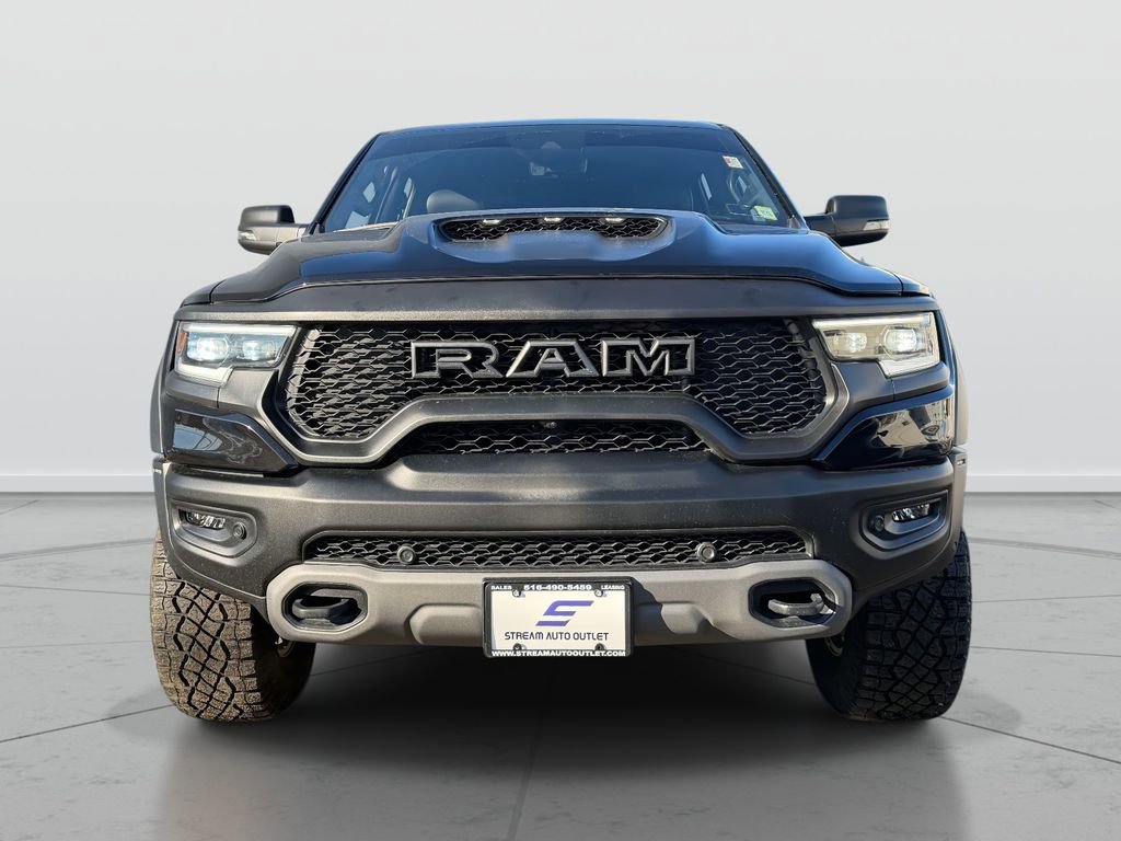 Used 2024 RAM 1500 TRX image 2