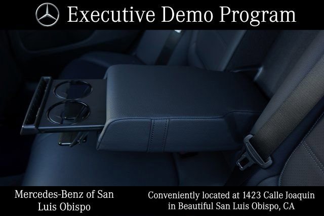 Used 2025 Mercedes-Benz C 300 Sedan image 23