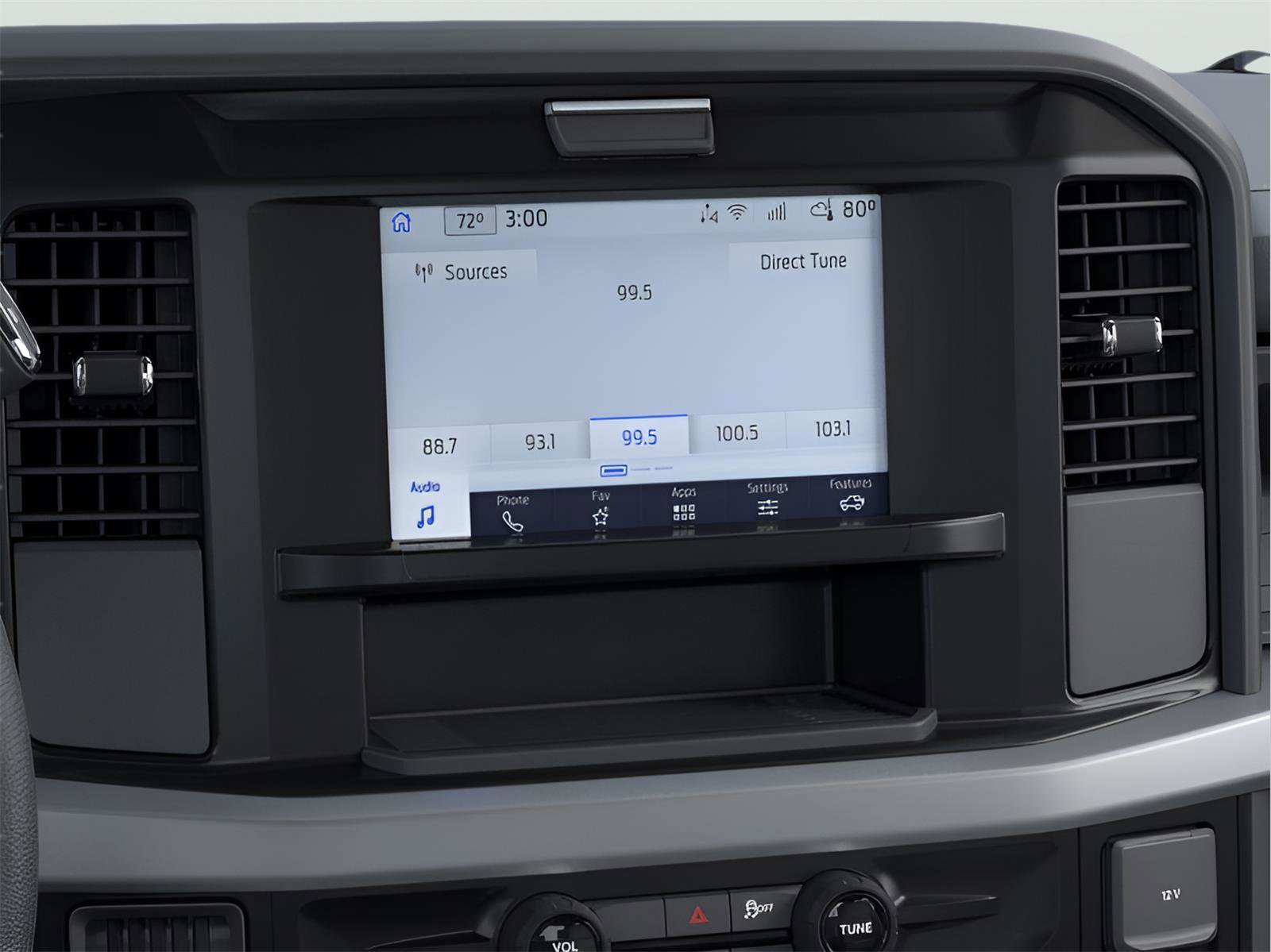 New 2026 Ford F350 XL image 14