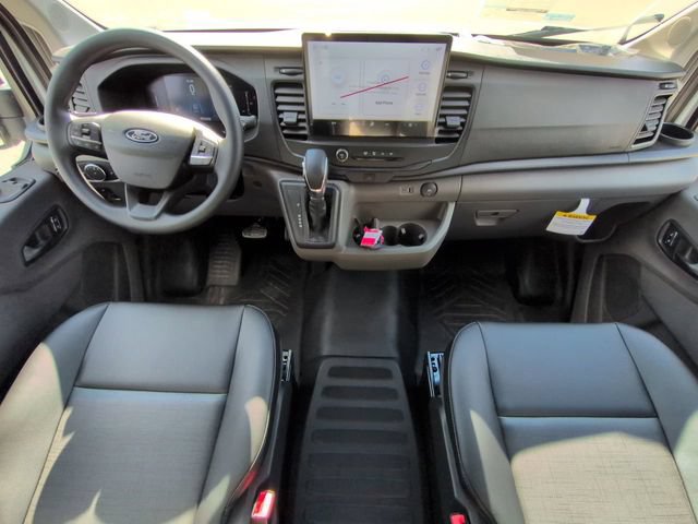 New 2026 Ford Transit 250 Low Roof RWD image 12