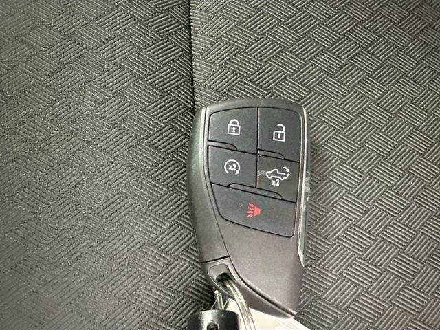 Used 2024 GMC Sierra 1500 Elevation image 15