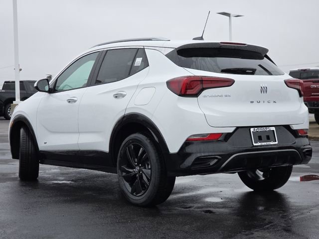 New 2026 Buick Encore GX Sport Touring w/ Comfort Package image 21