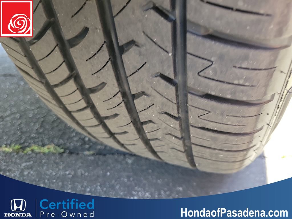 Certified 2022 Honda Pilot Special Edition image 35