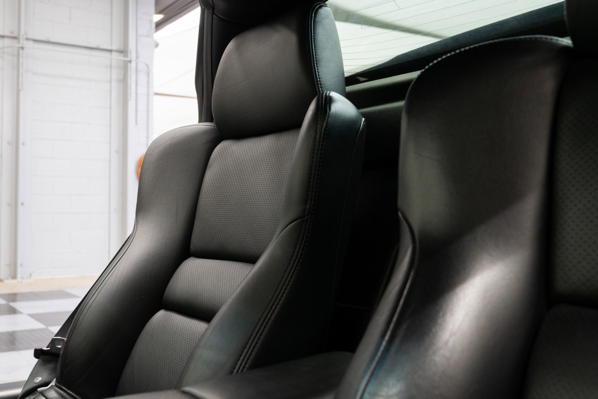 Used 2005 Acura NSX T image 22