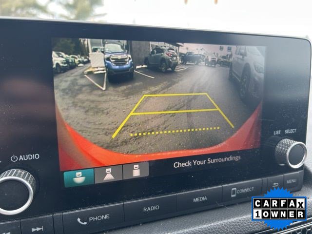 Used 2023 Honda Civic LX image 19